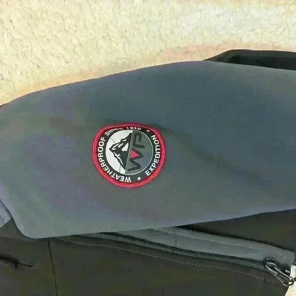 WEATHERPROOF JACKET SIZE 5/6 - Picture 5 of 8